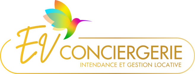 Logo Ev Conciergerie